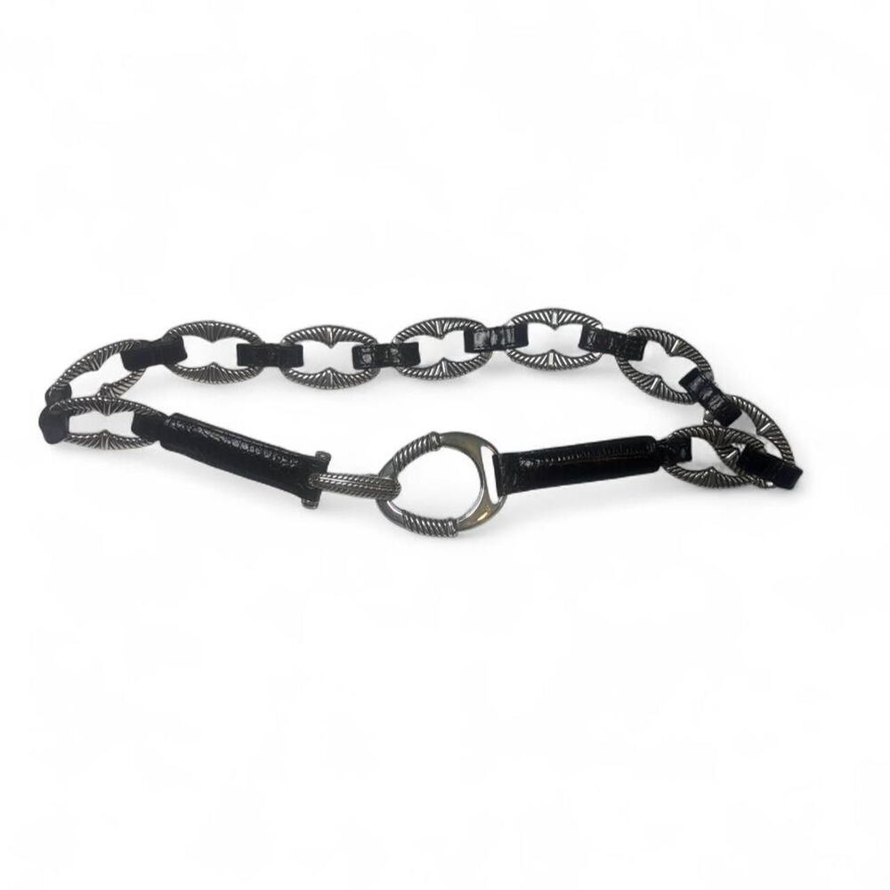 Brighton Women's Black Belt